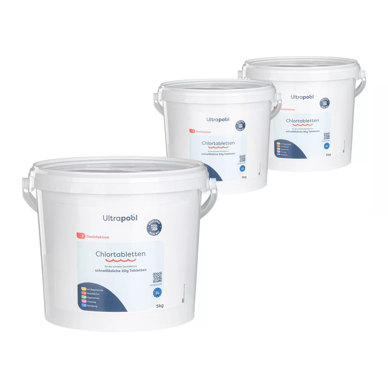ultrapool-schnellloesliche-20-g-chlortabletten Ultrapool schnelllösliche 20 g Chlortabletten