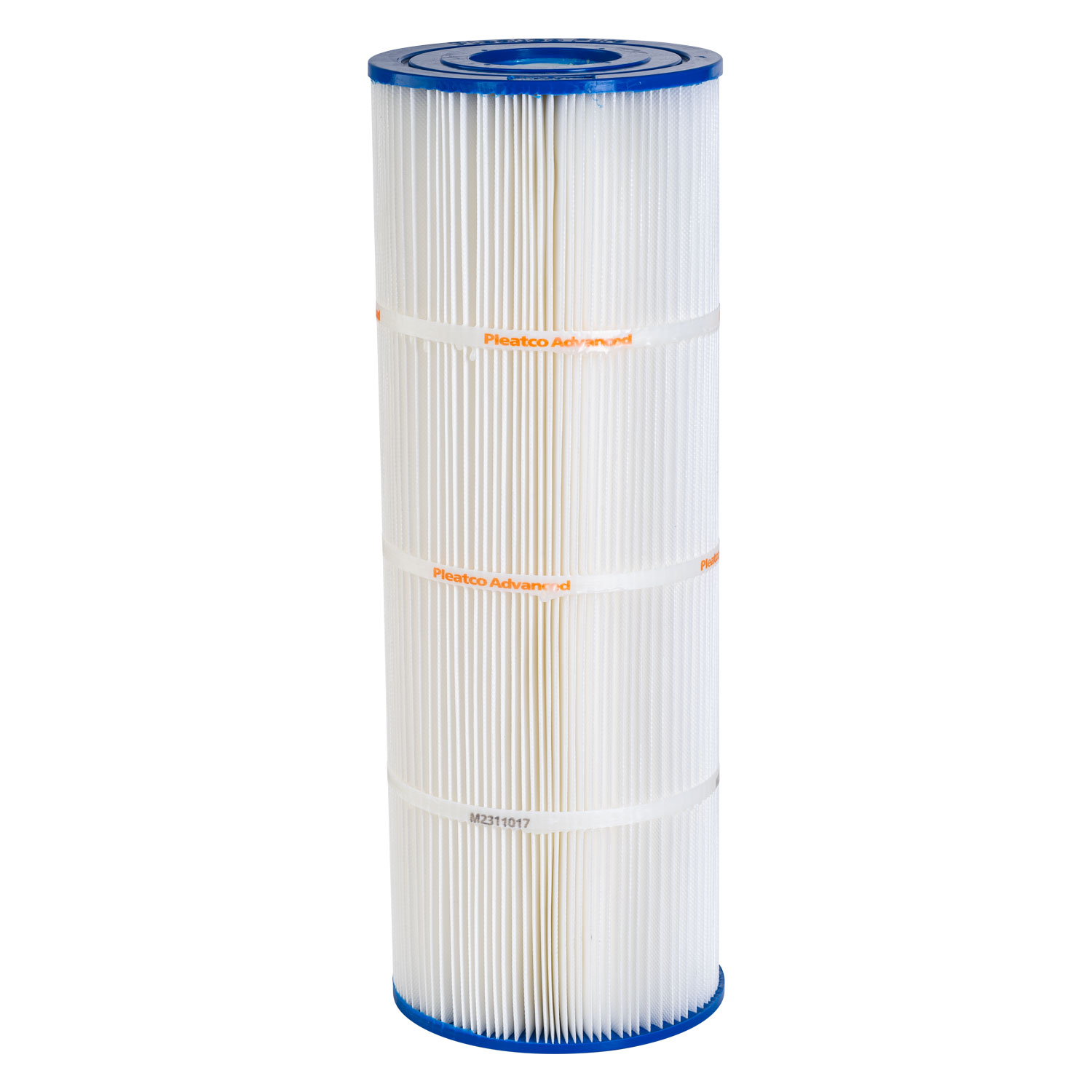 Poolfilter Ersatz Für Hayward CX750RE, CX750, Star-Clear C750 & Mehr | 75 Sq Ft Filterfläche, 40.6 Cm Länge
