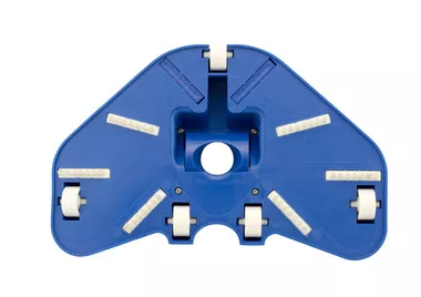 PBA006_Max_VacuumHeadAss Pool Blaster Max Li CG Poolsauger