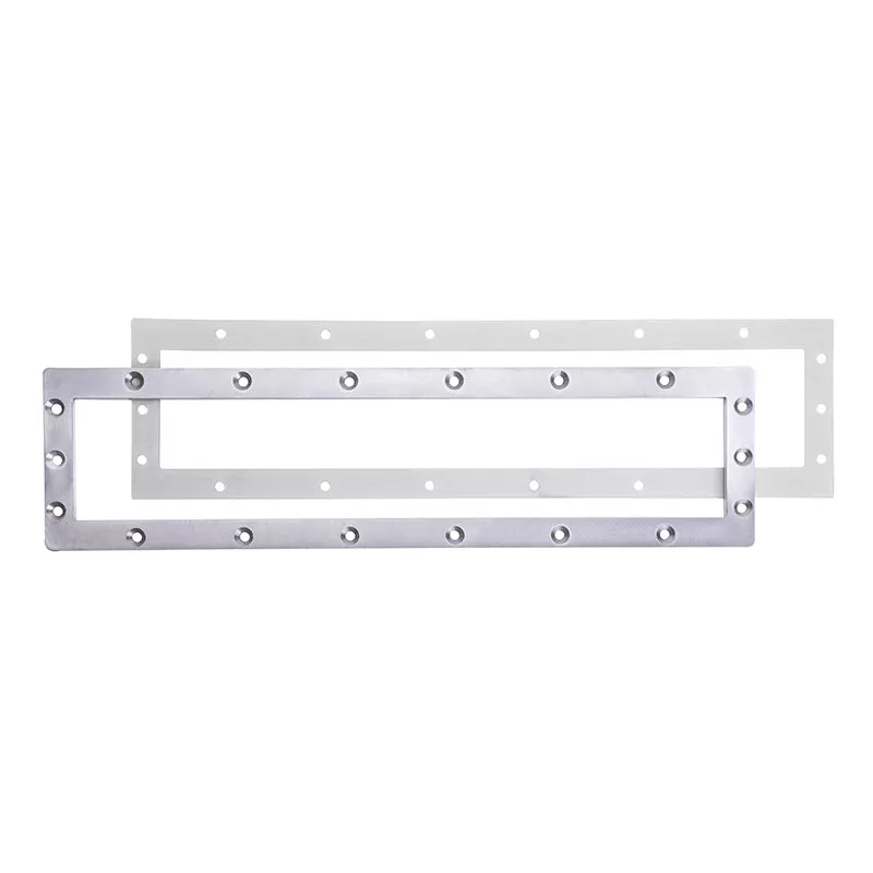 AllFit Slim-Skimmer 500 Flanschsatz für Folienbecken