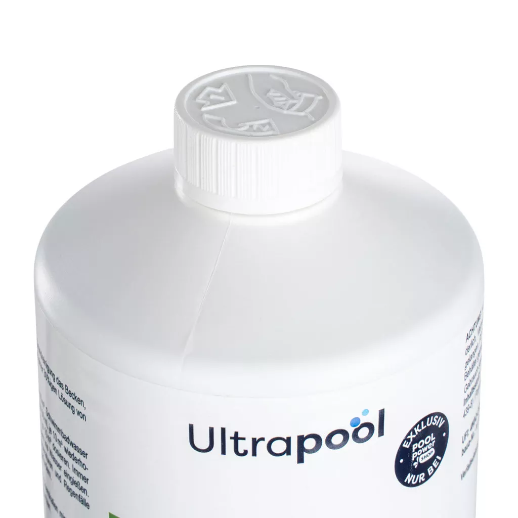Ultrapool Algenverhütung - 1 L