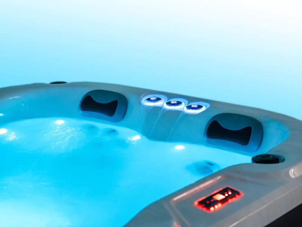 Superior Wellness OR2612 Whirlpool