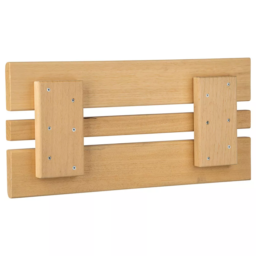 sauna-rueckenlehne-aus-abachi-holz-rueckseite Sauna Rückenlehne für Liegenstirnseite 52 cm