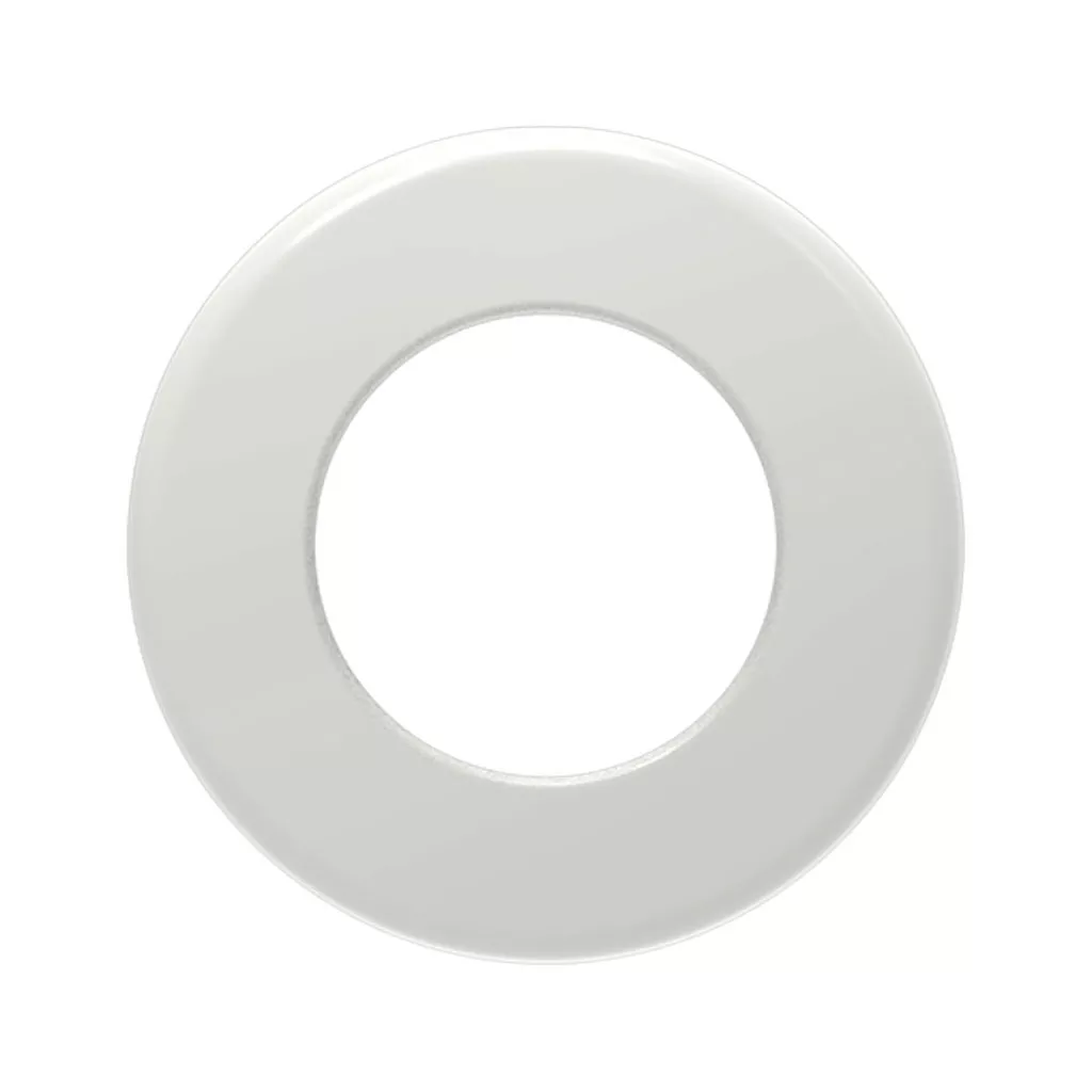 ccei-mini-brio-2-einlaufduese-fuer-folienbecken-weiss-blende-frontal CCEI Mini BRiO 2 Einlaufdüse für Folienbecken - weiß