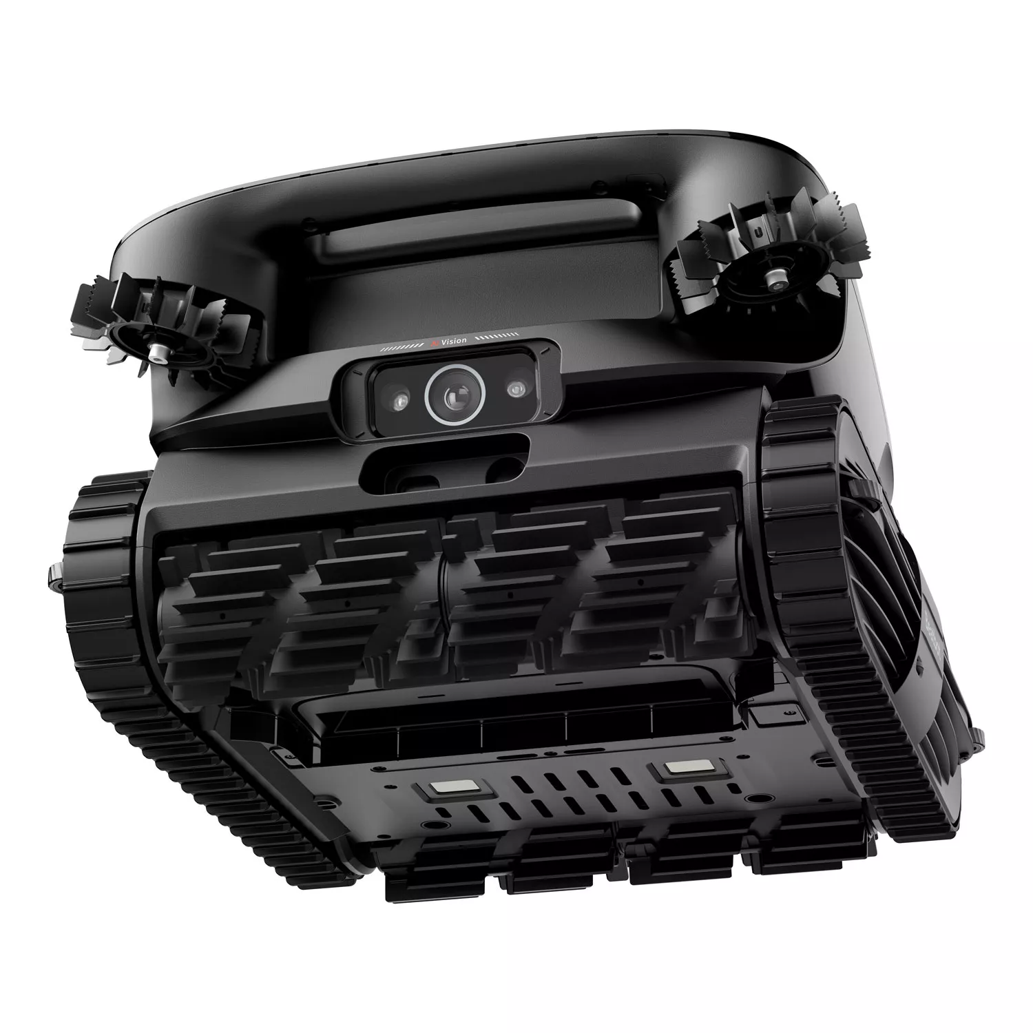 poolroboter-beatbot-aquasense-x-vorne-unten Poolroboter Beatbot Aquasense X - B-Ware