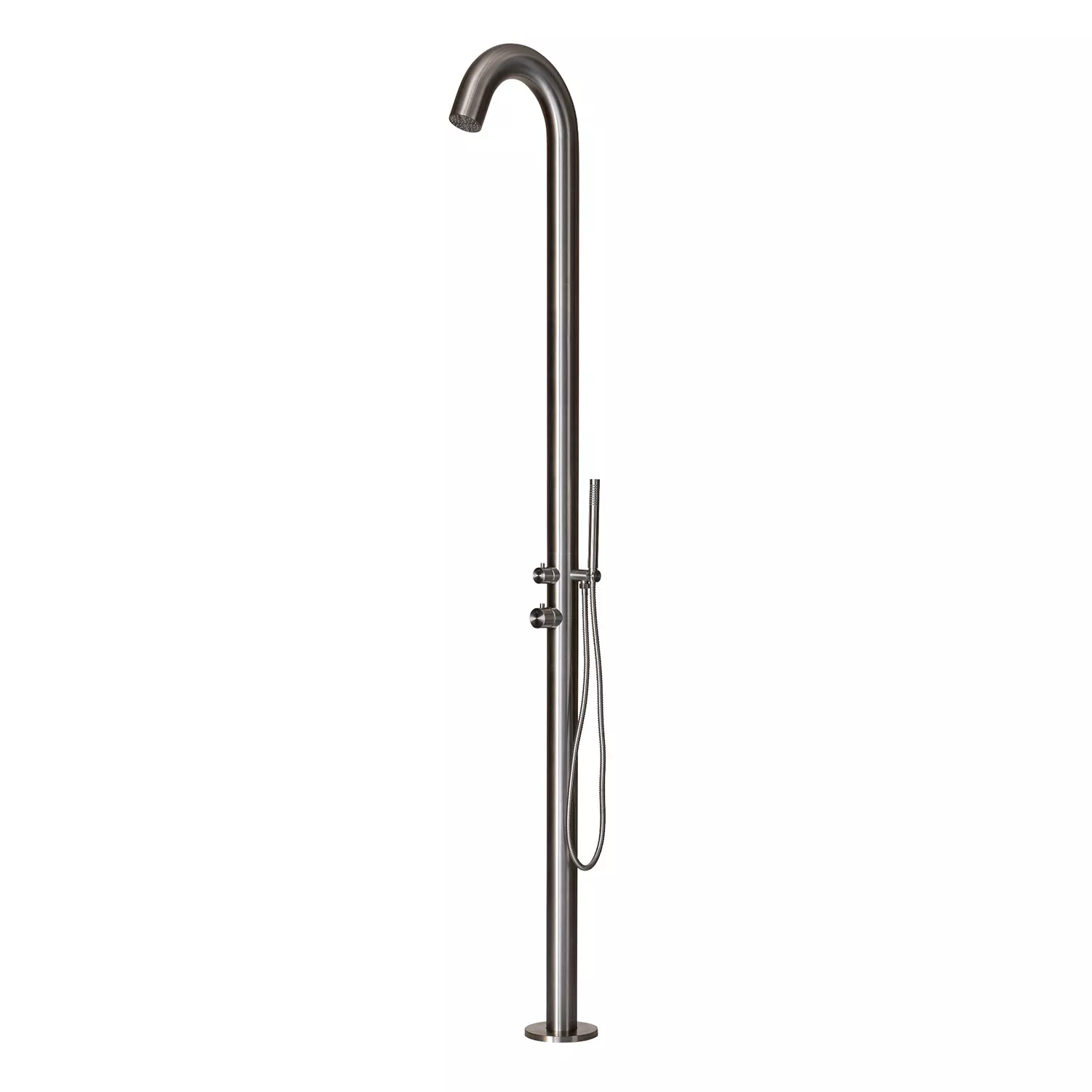 Ideal List Gartendusche