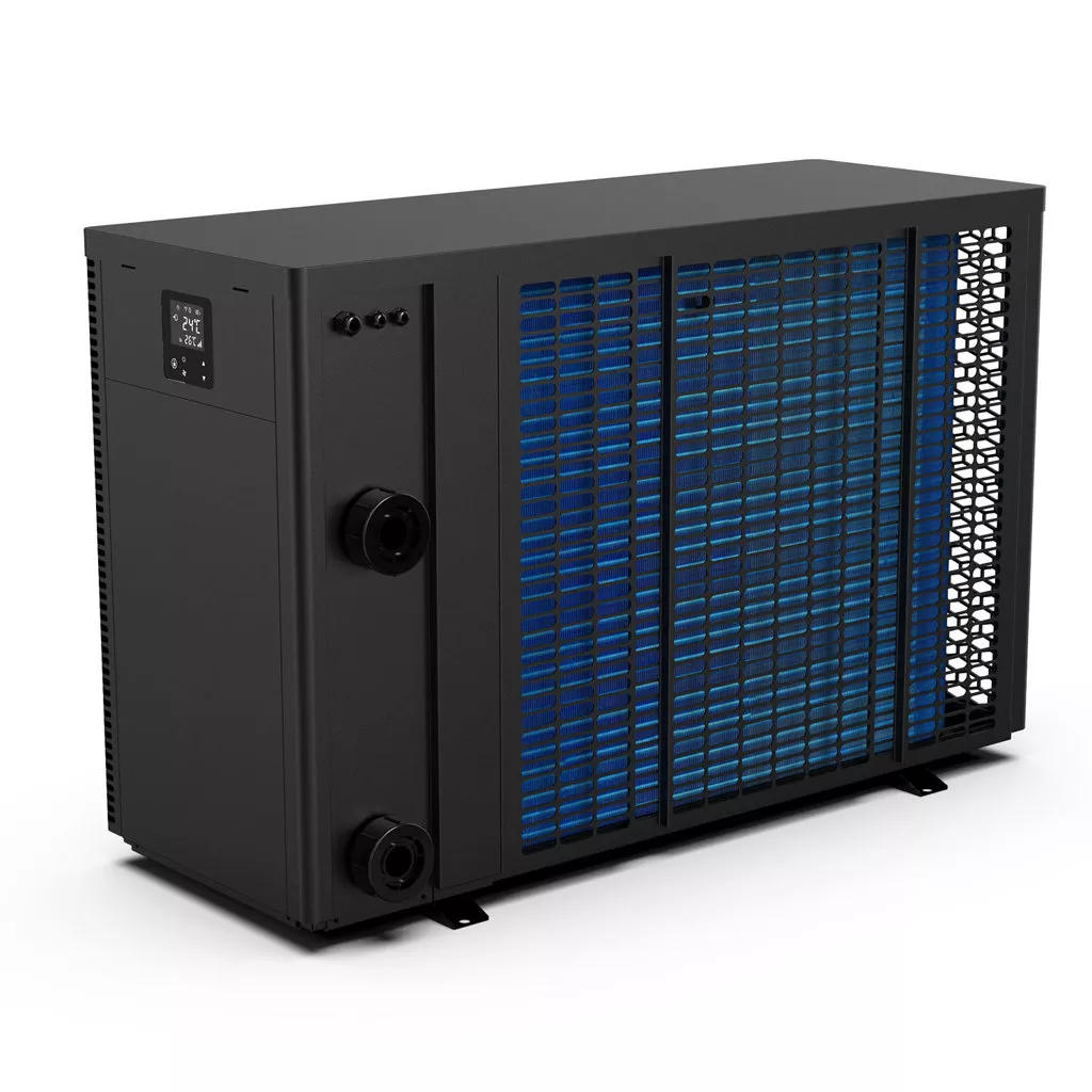 Kaut_KTX_Pro_Inverter_Waermepumpe_4 Kaut KTX Pro 10 Inverter Wärmepumpe - 9,6 kW