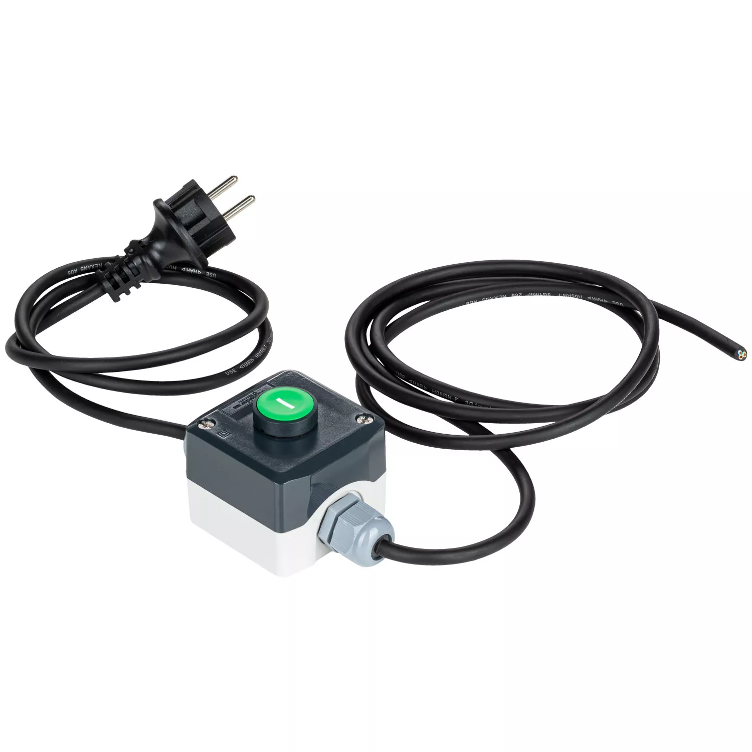 Taster für LED UWS 