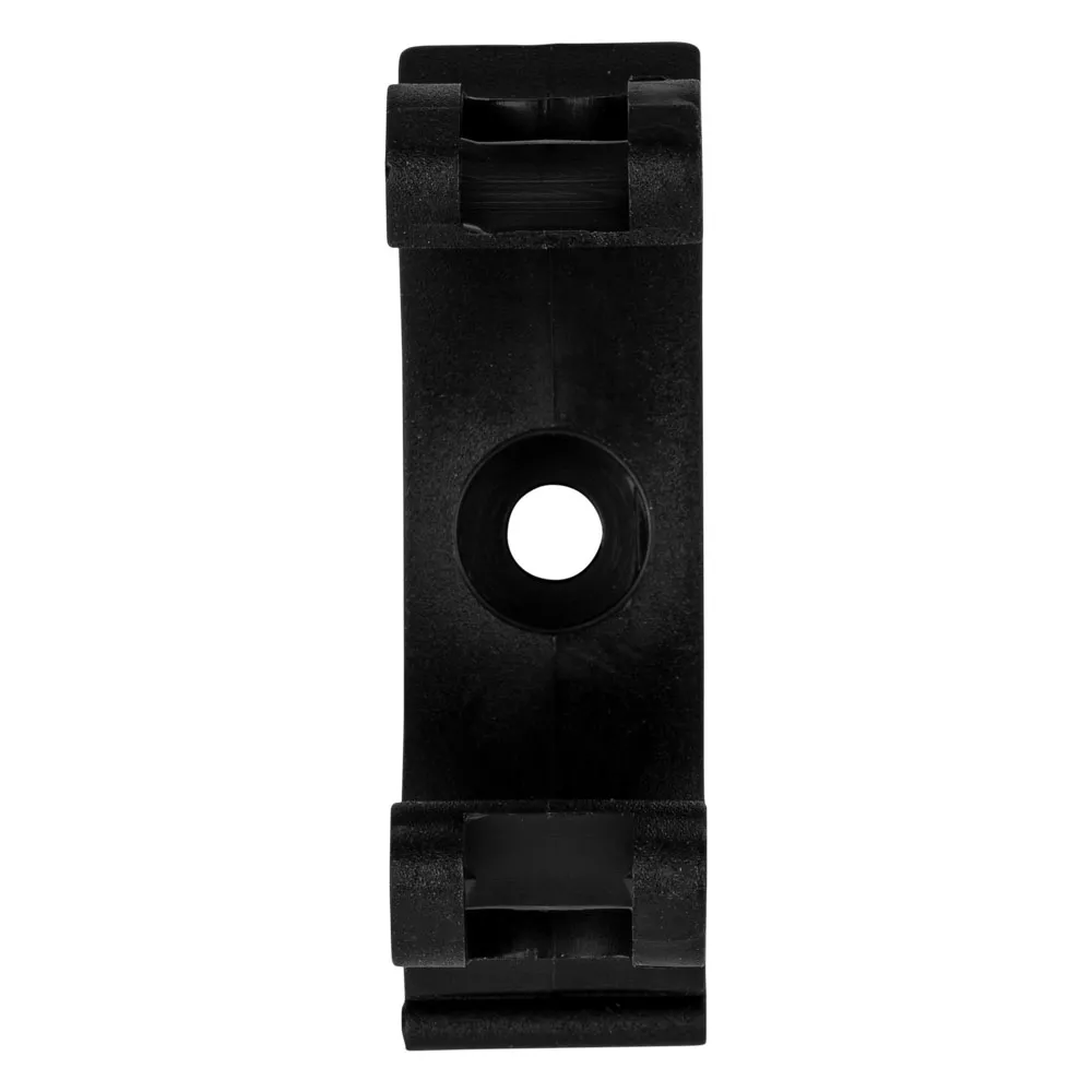 pvc-rohrklemme-d-50-mm-oben PVC Rohrklemme d 50 mm