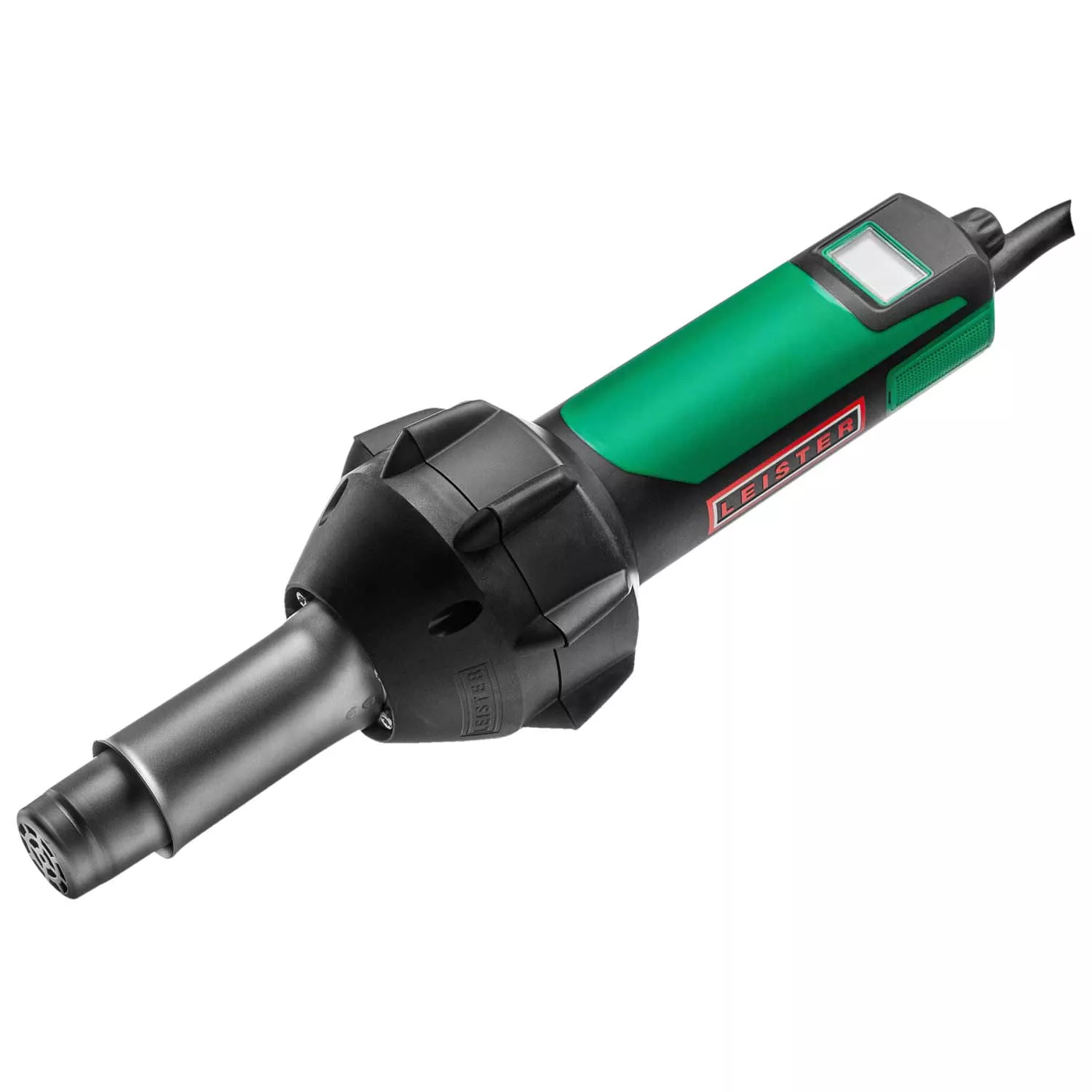 Leister Triac AT mit EU-Stecker 