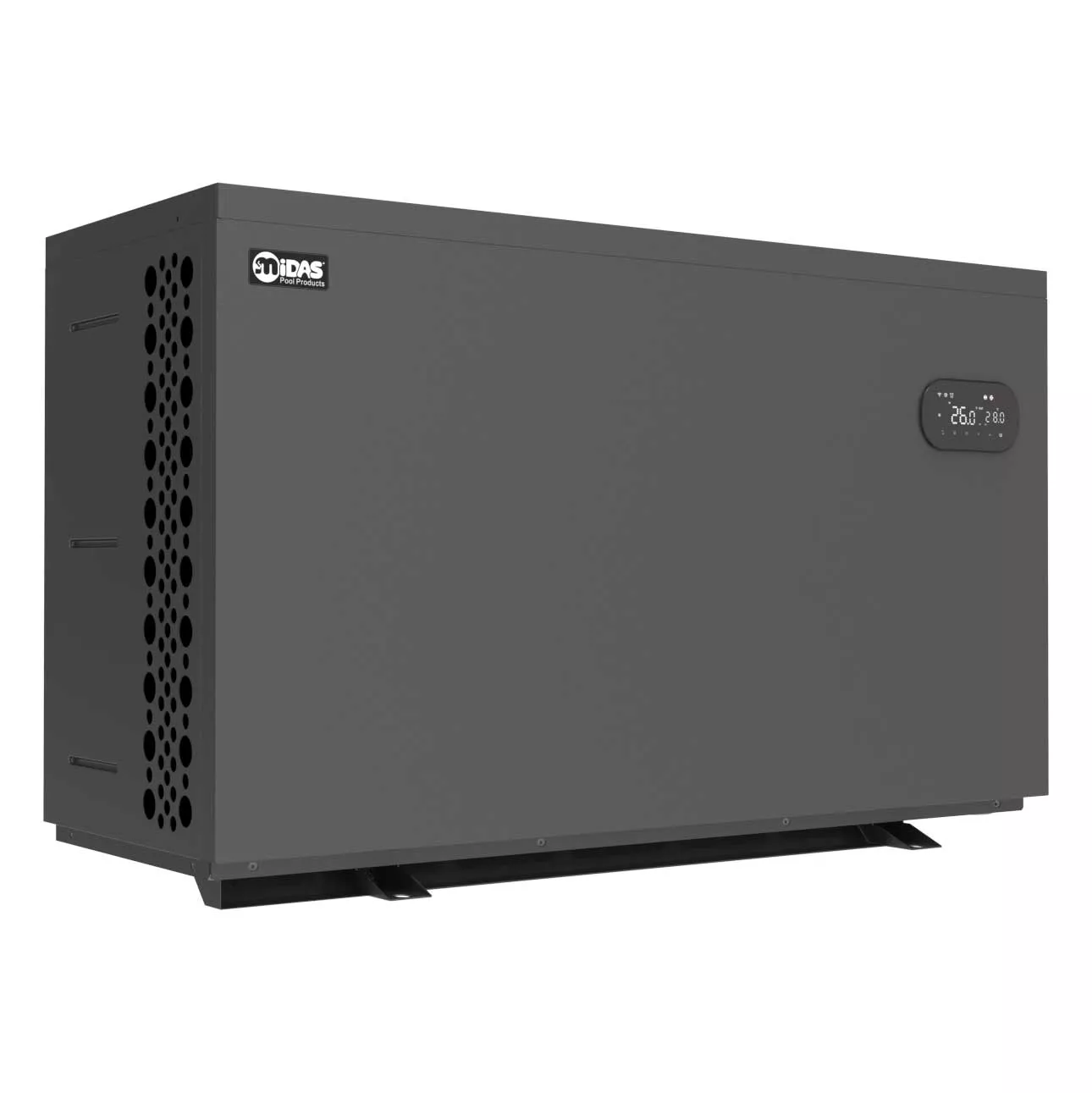 Midas_MIDA_Cosma_Inverter_Waermepumpe_4 Midas MIDA.Cosma Inverter Wärmepumpe