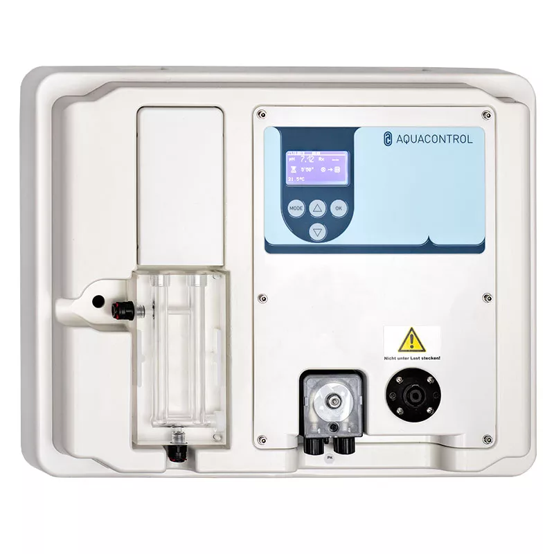 Aquacontrol DOS Exclusiv Salzelektrolyse 
