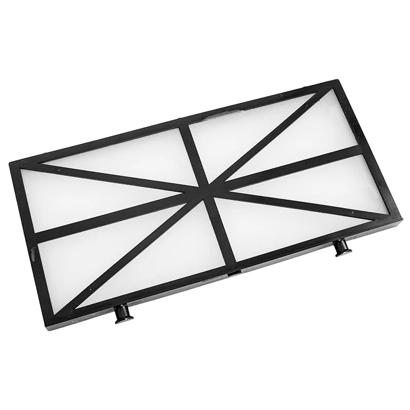Dolphin Poolroboter Filterkartuschen grob 9991433-Assy
