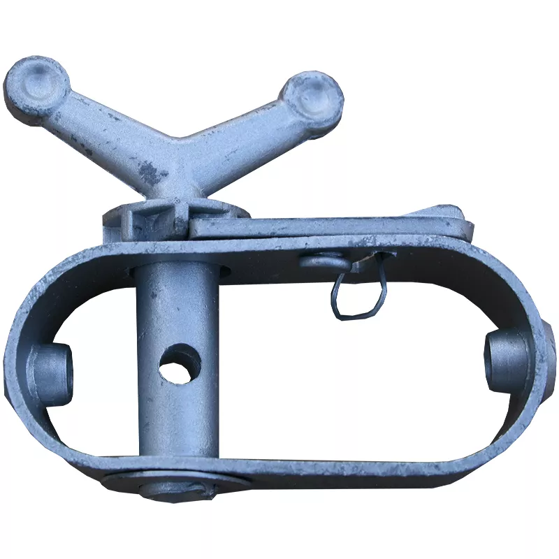 Spannschloß für Poolabdeckplane 