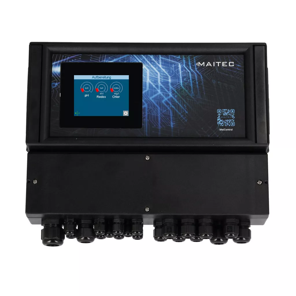Maitec Poolsteuerung MaiControl