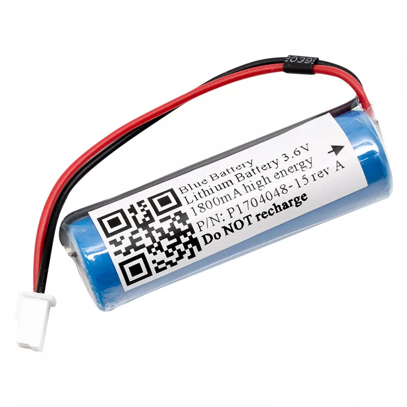 Blue Connect Ersatzbatterie 