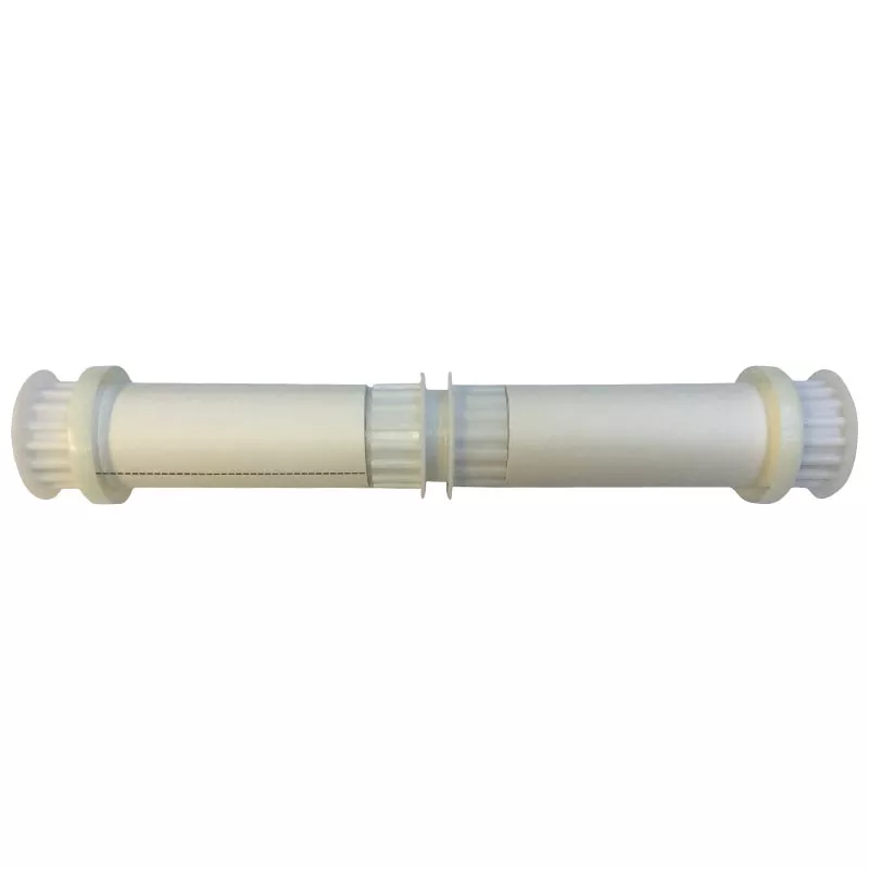 82023_pic1 Dolphin Poolroboter Radröhren Bausatz Dolphin Pro X 2 99955957-ASSY