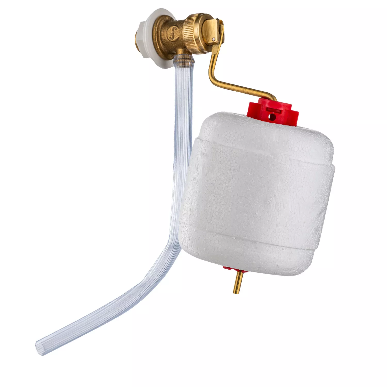 Mechanischer Wasserstandsregler 