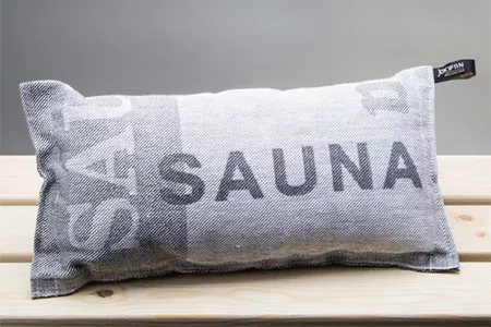 Saunakissen