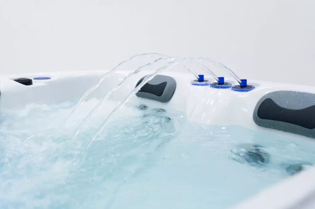 Superior Wellness OR2612 Whirlpool