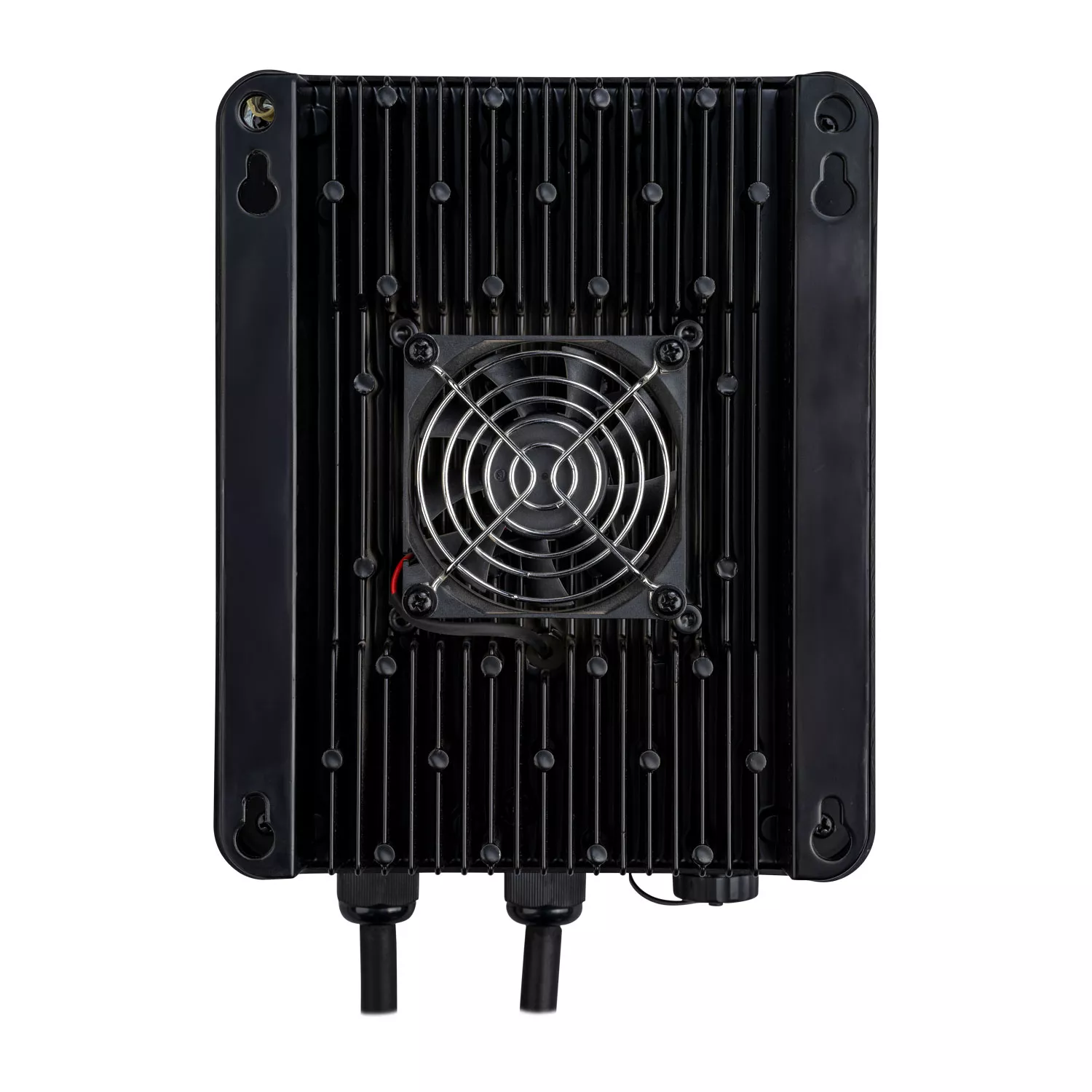 AquaForte iSAVER-X Frequenzumrichter