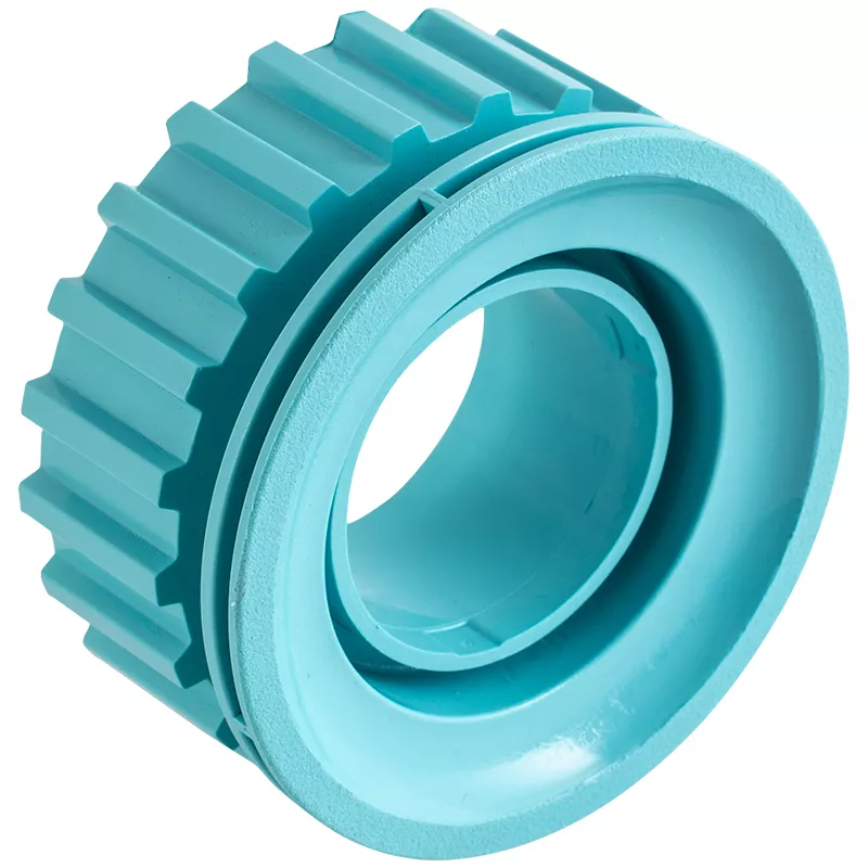 Small-Wheel-Tu-rkis-Maestro-10_pic1 Dolphin Poolroboter kleines Rad türkis 99830154