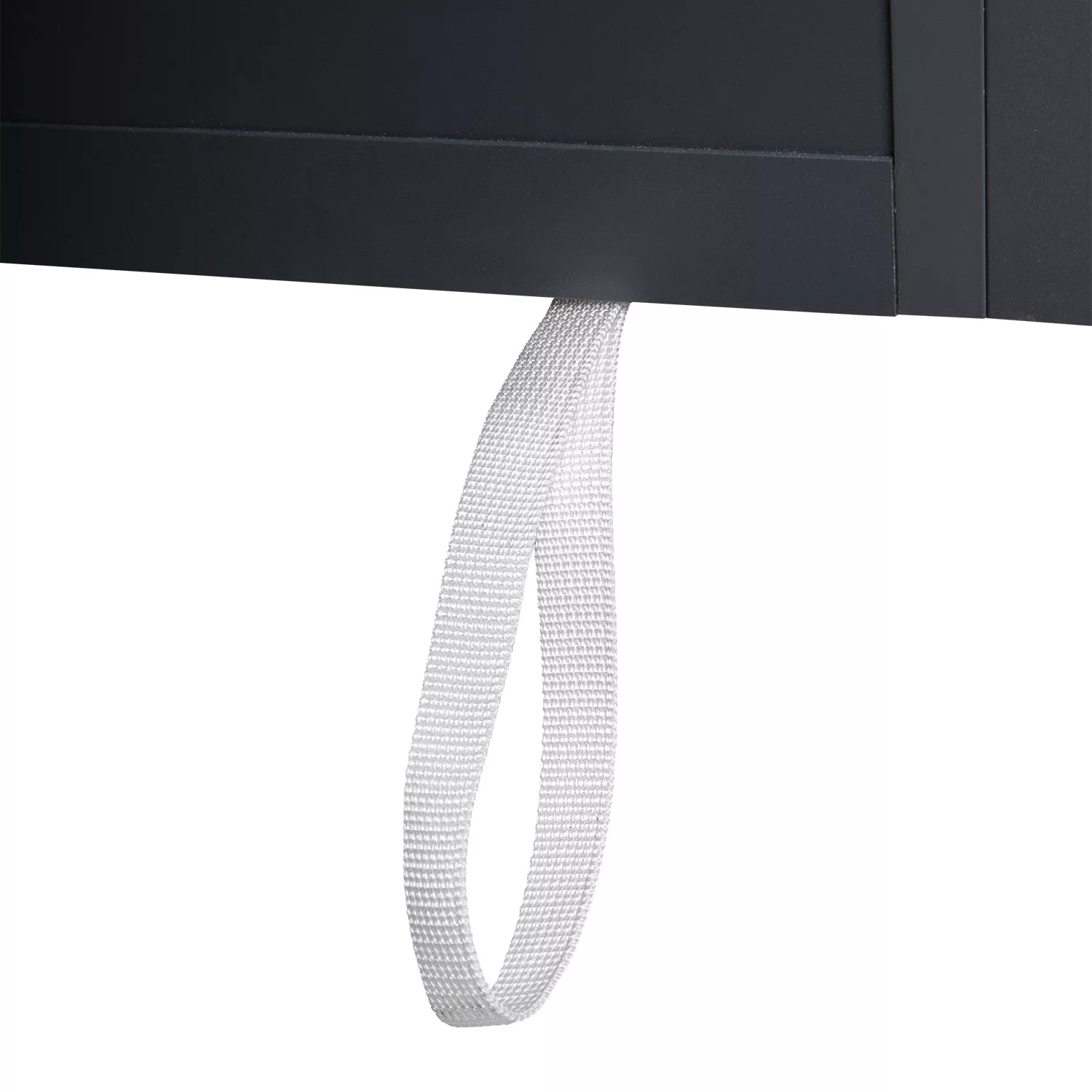 Midas Technikbox Large Anthrazit