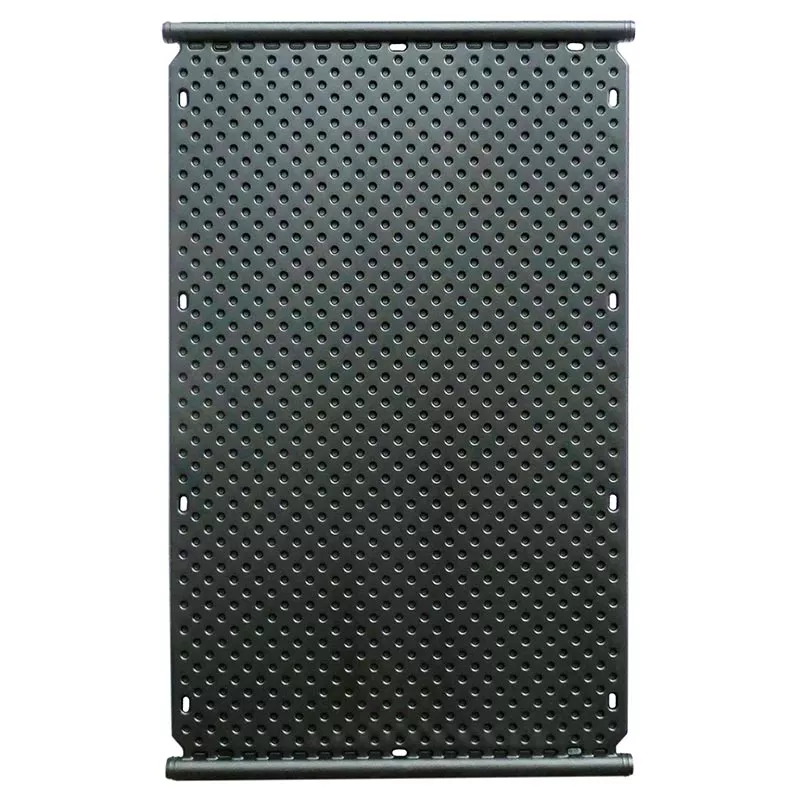 Solarabsorber OKU 1002 1360 x 820 mm 1.12 m² 