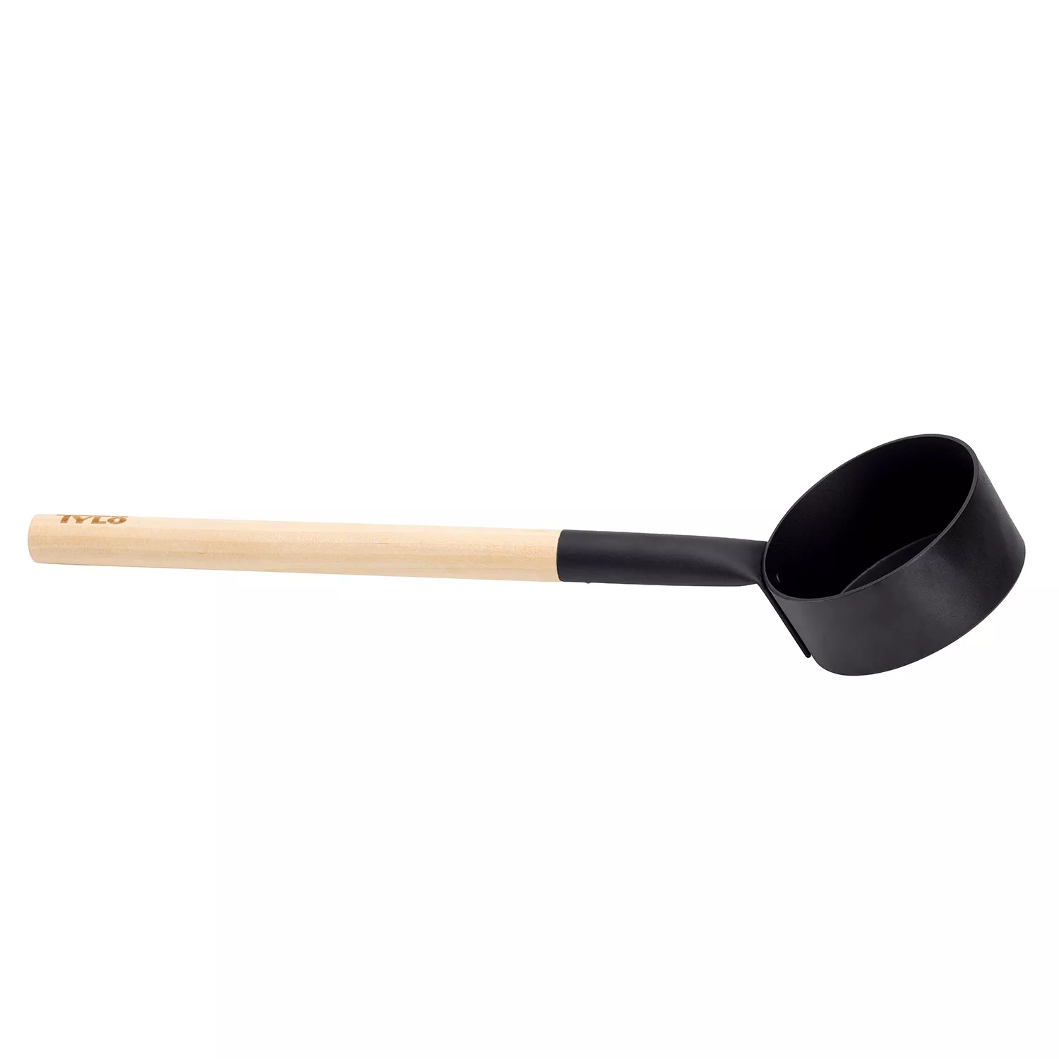 Tylö Saunakelle Brilliant Black 