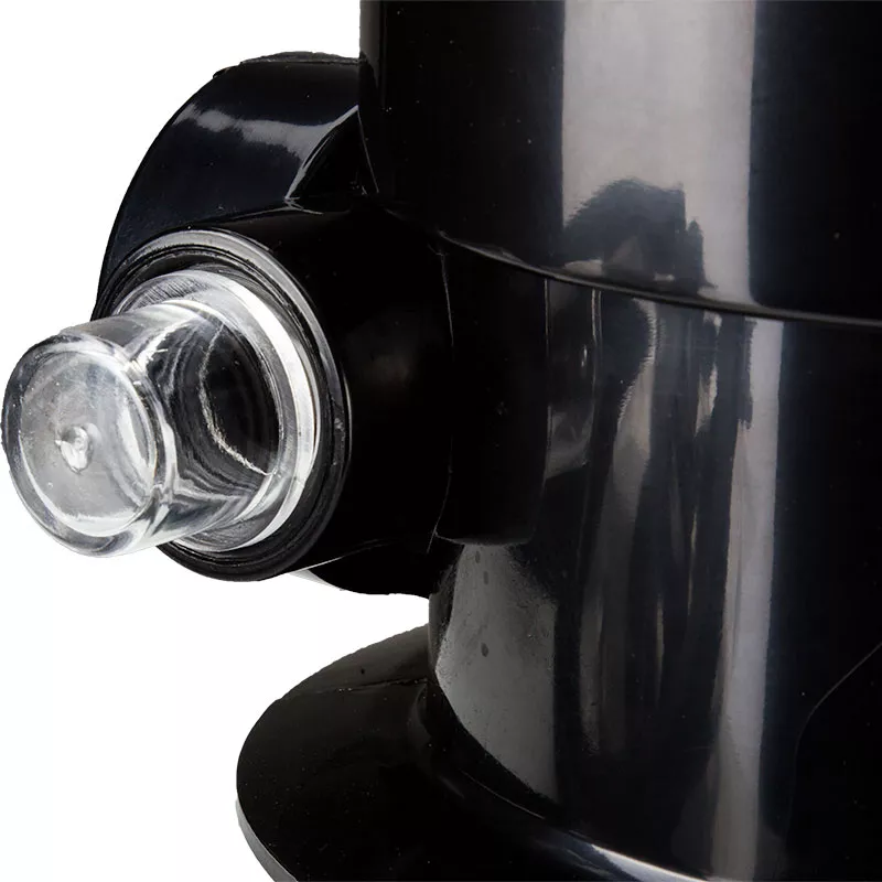 Oku 6 Wege Mehrwegeventil Top Mount 1 1/2 Zoll