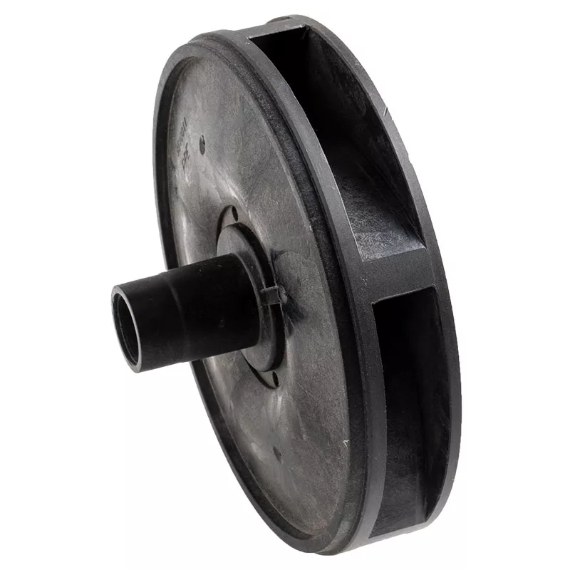 Laufrad d=145mm b=15mm für Badu Resort 110 