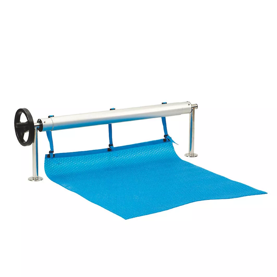 Aufrollvorrichtung-FIX Aufrollvorrichtung Sophie Excellent für Luftpolsterfolien