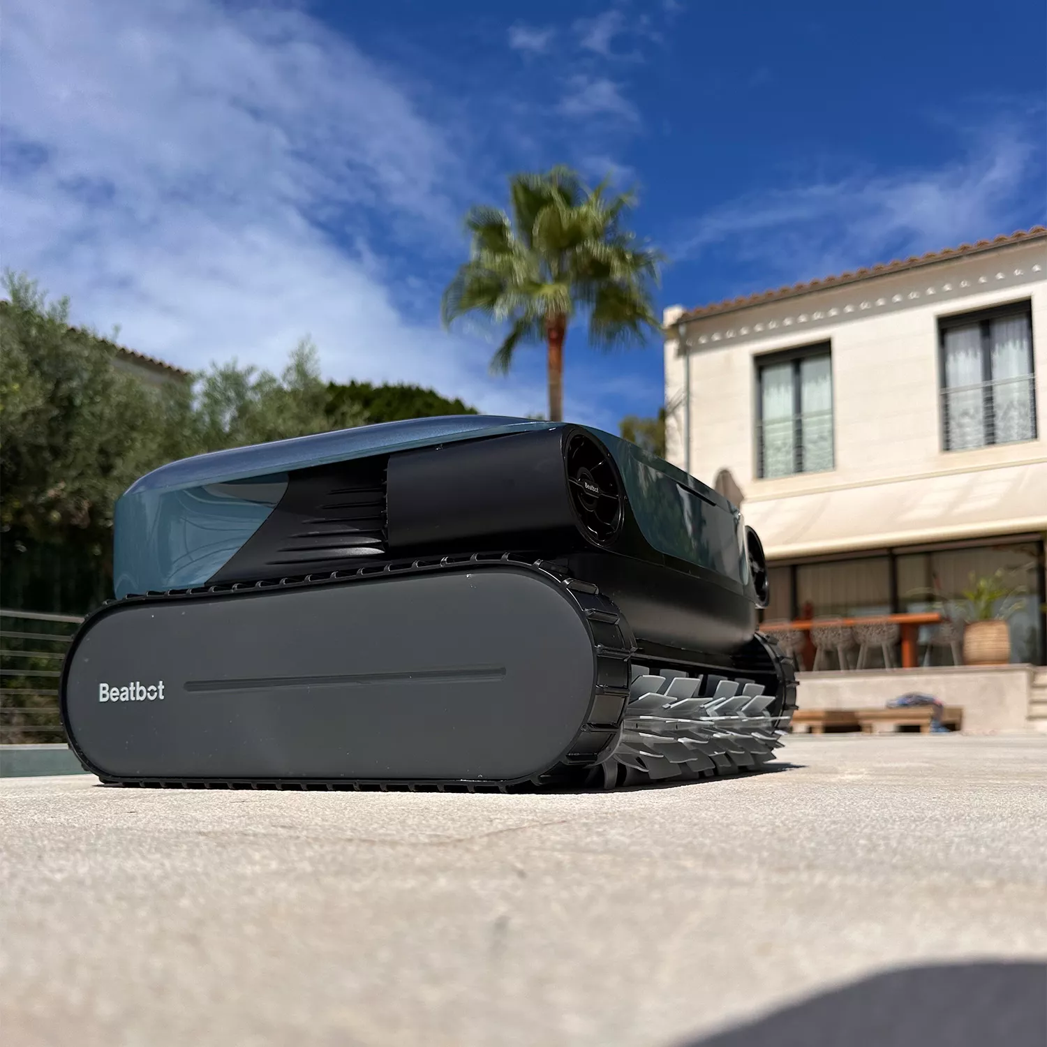 Poolroboter Beatbot Aquasense Pro