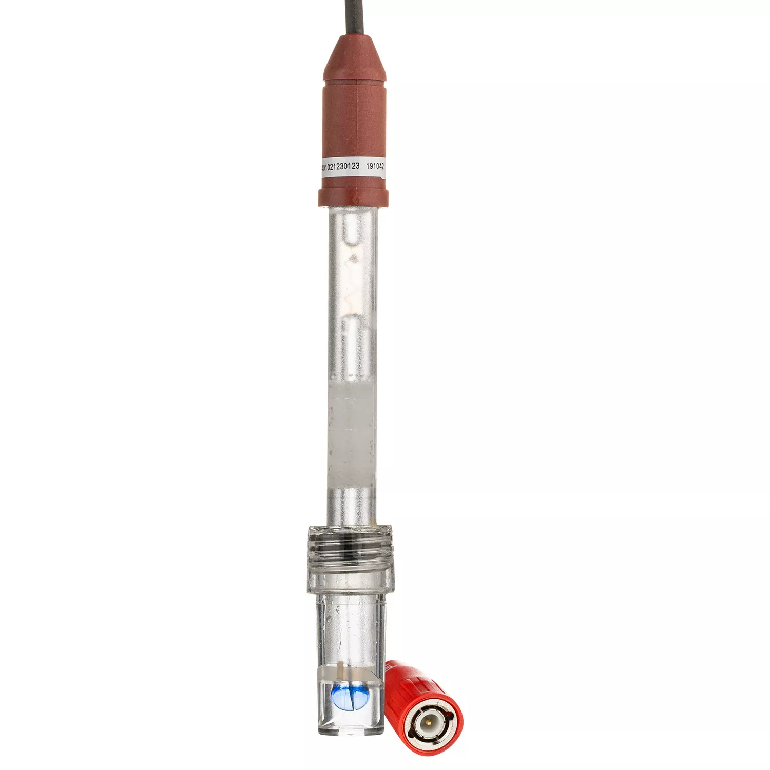 pH-Sensor mit Sensorhalter für Bayrol Automatic Chlor / pH Dosieranlage
