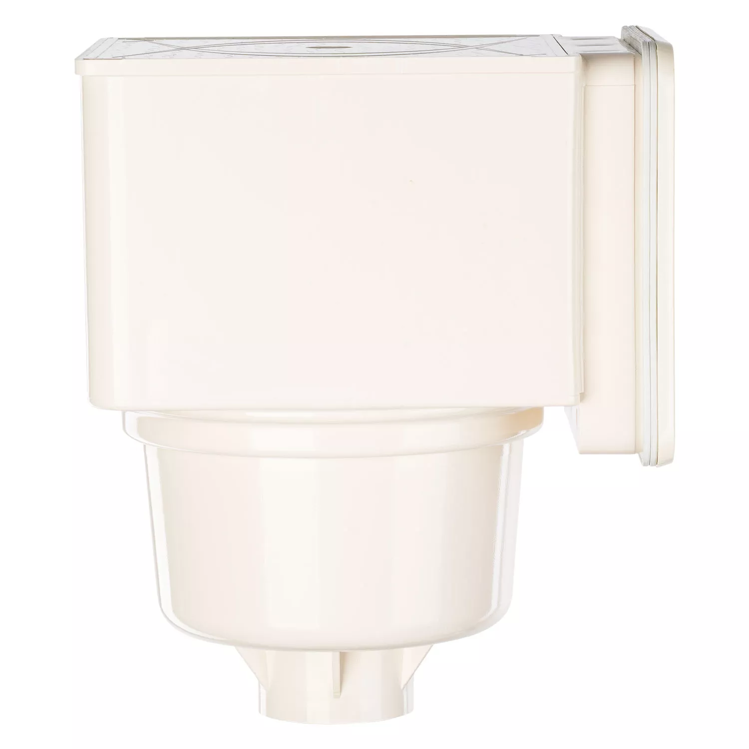 MTS Einbauskimmer V10 für Fertig- und Folienbecken 