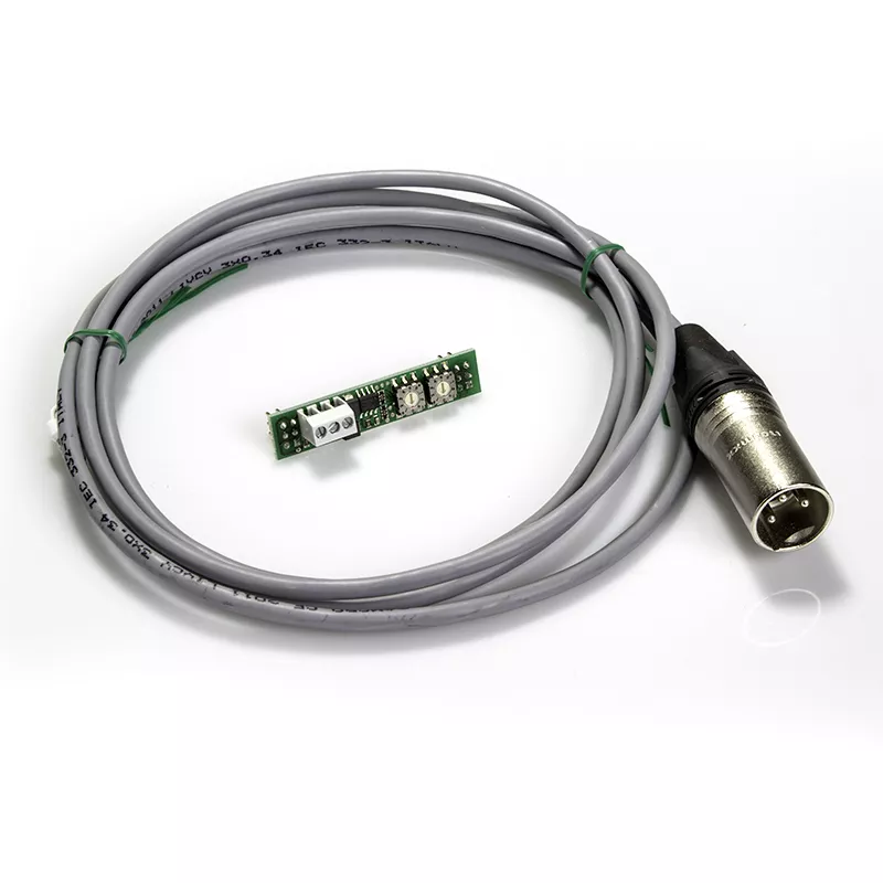 576841 VitaLight DMX Einsteckmodul