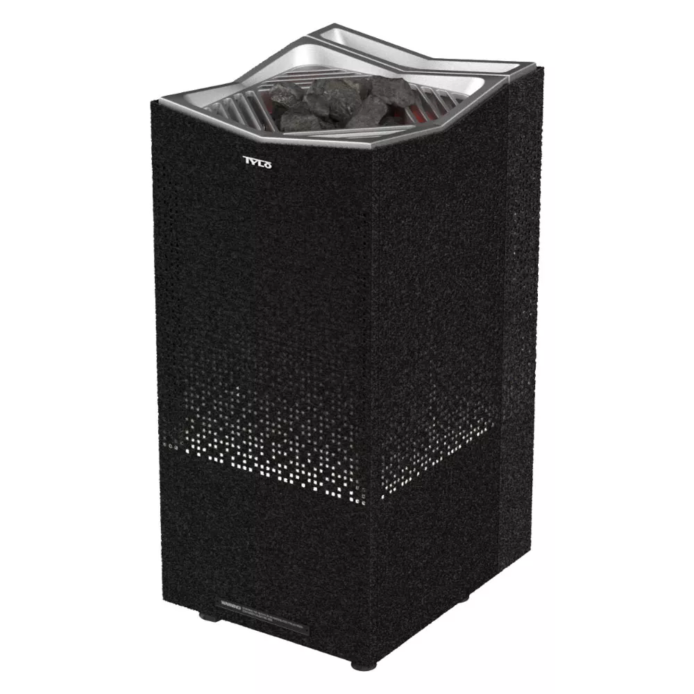 tylo-crown-combi Tylö Crown Combi Saunaofen mit Steuerung Elite - 6,6 kW