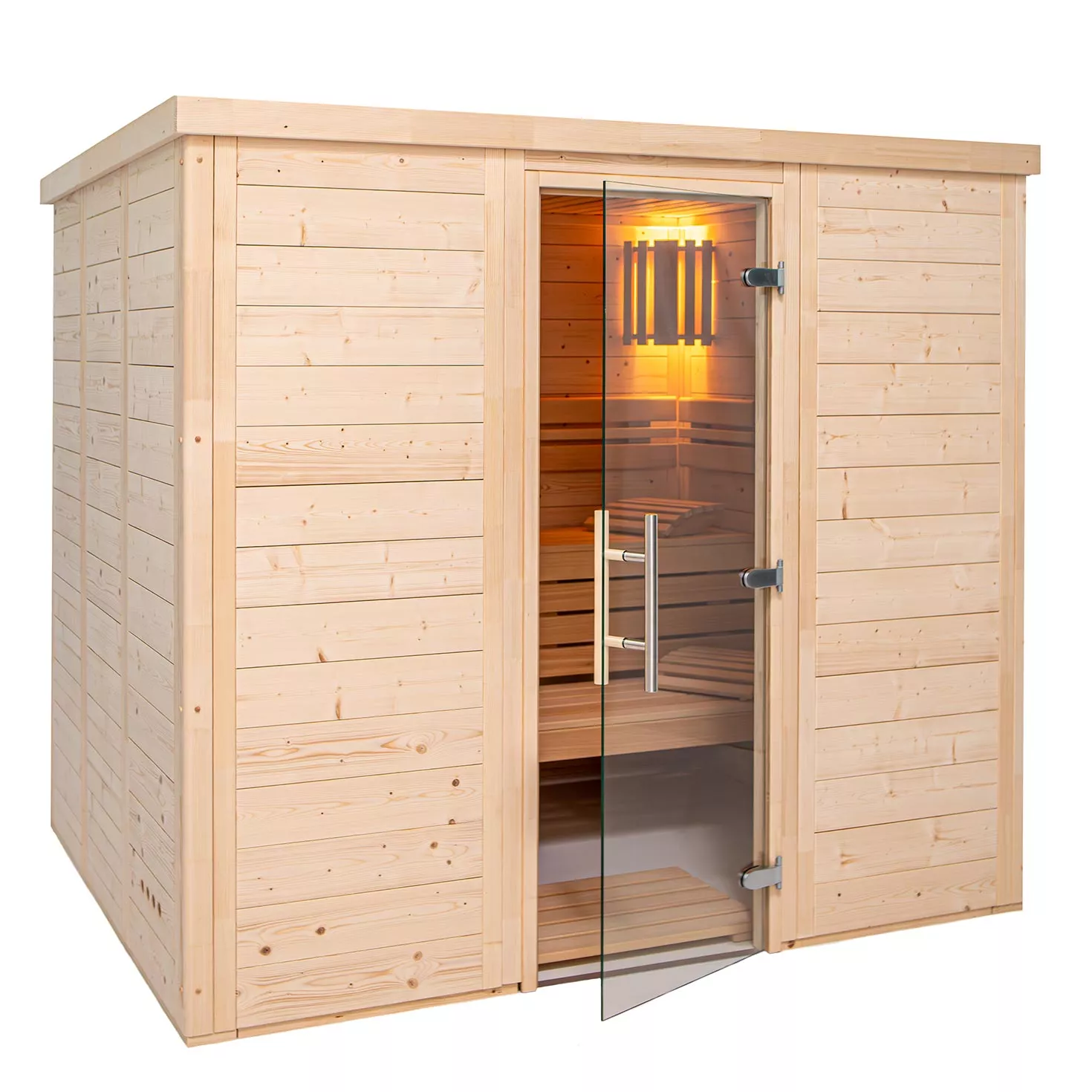 new-holzmanufaktur-sauna-brilliant-4-eck-02-1 Blockbohlensauna Brillant 4-Eck