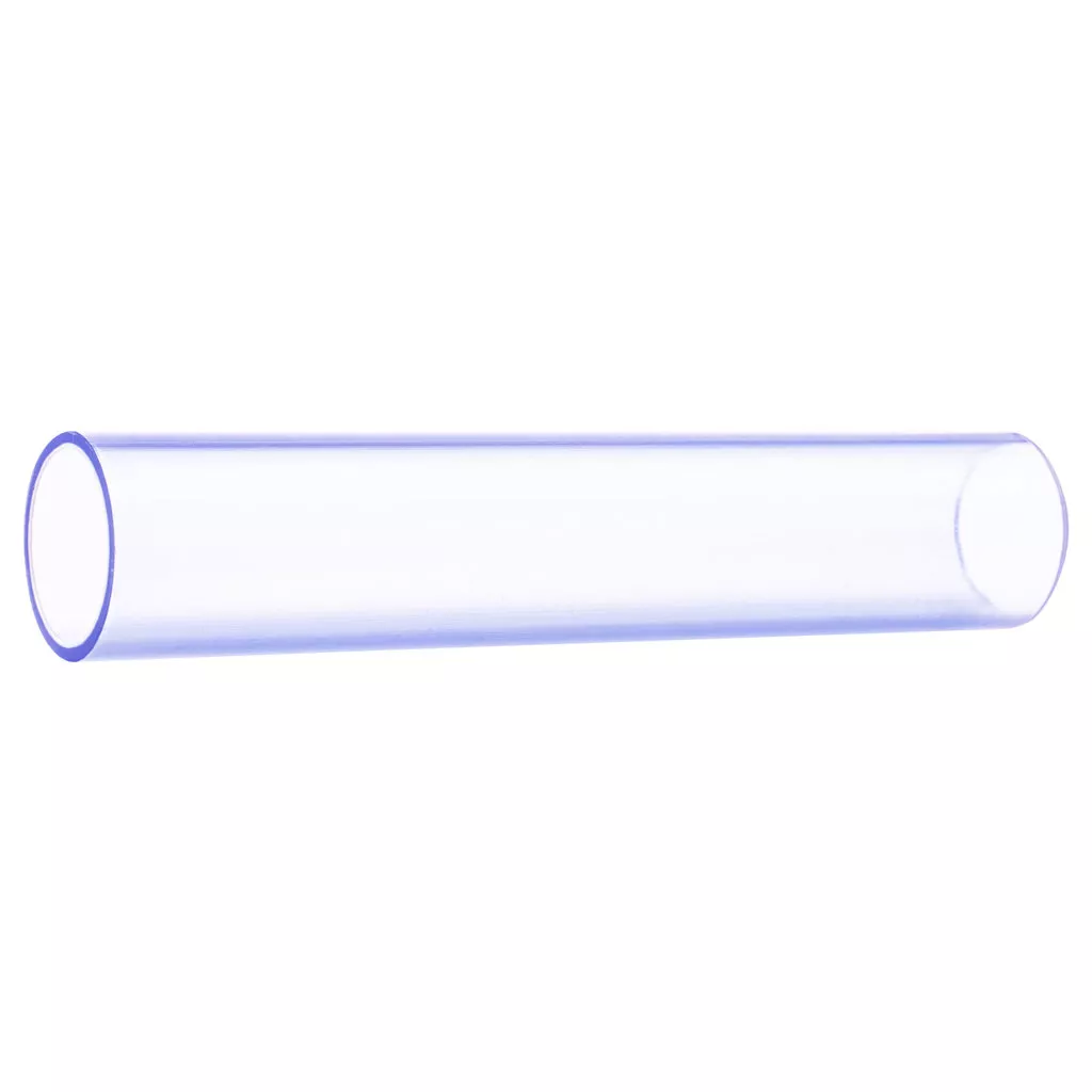 pvc-rohr-transparent-fur-ruckspulleitung-25-cm-neu PVC Rohr transparent für Rückspülleitung 25 cm