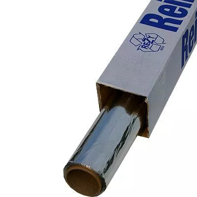 8540-1 Aluminiumfolie 25 m