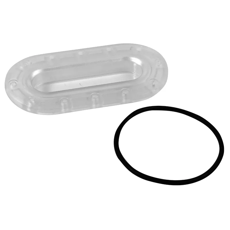 2270571 Schauglas oval mit O-Ring f. PTK z.B. Saragossa 4404161510