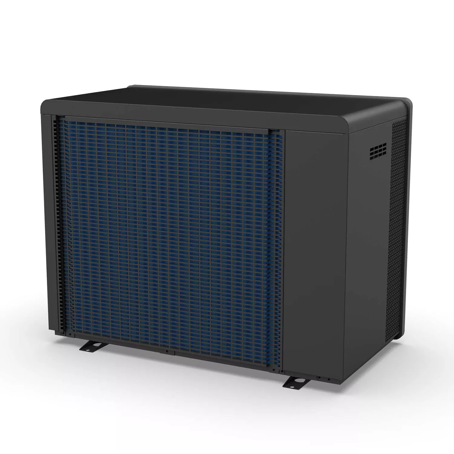 AquaForte Mr. Perfect Inverter Wärmepumpe - 22 kW