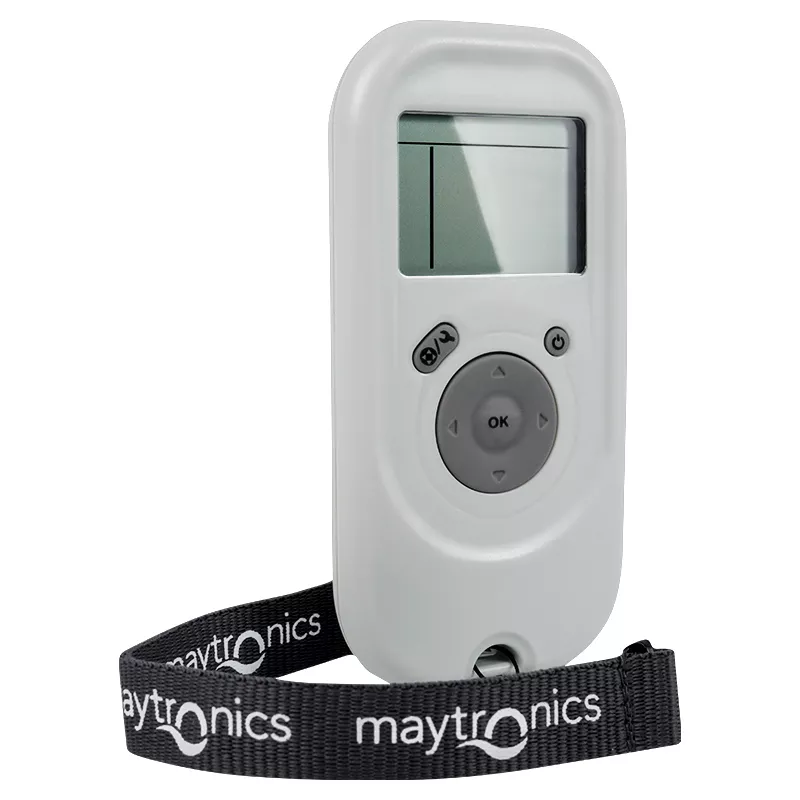 Dolphin Poolroboter Funk Fernbedienung 99954226-ASSY-RX