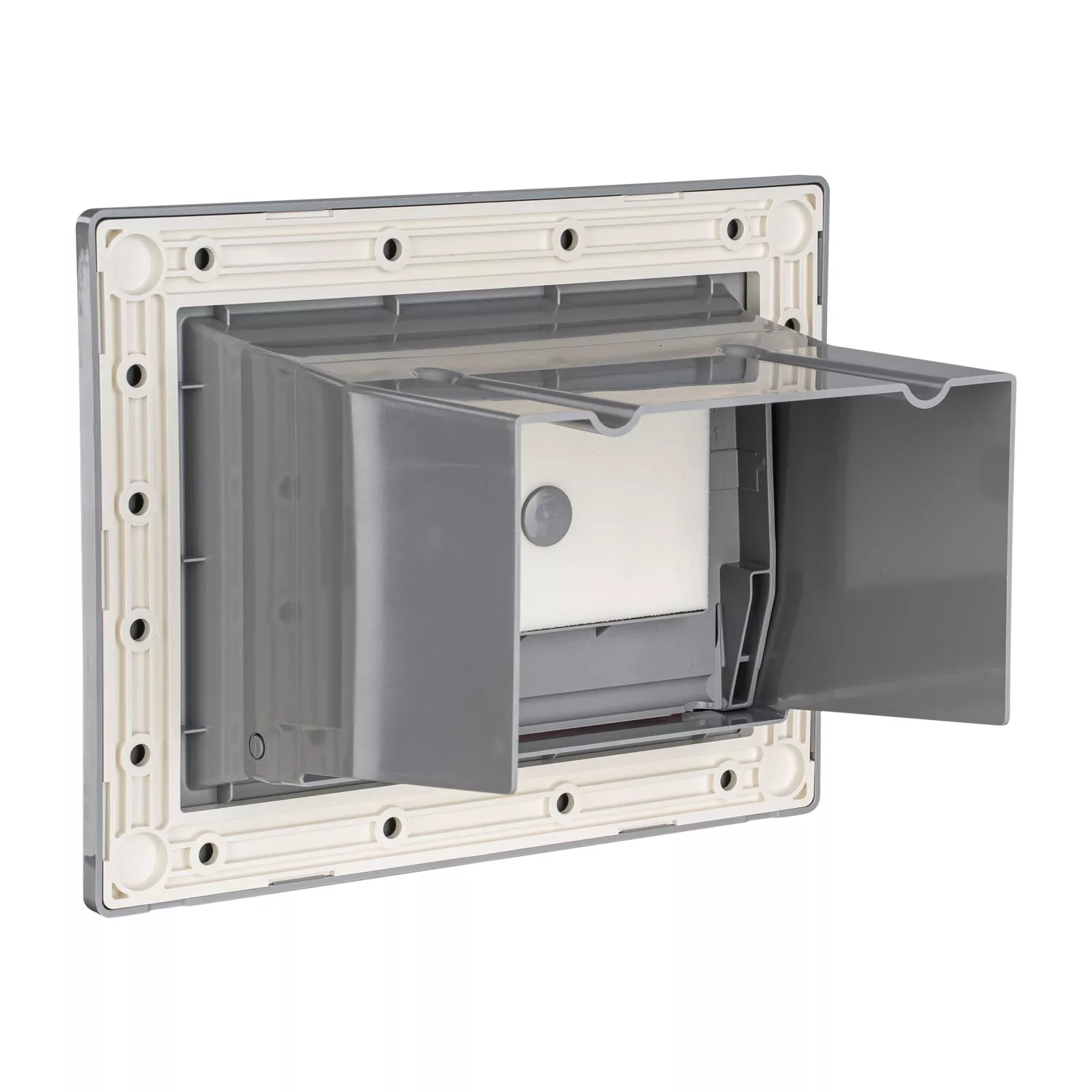 Astralpool Easycolor Skimmer Farbeinschub - hellgrau