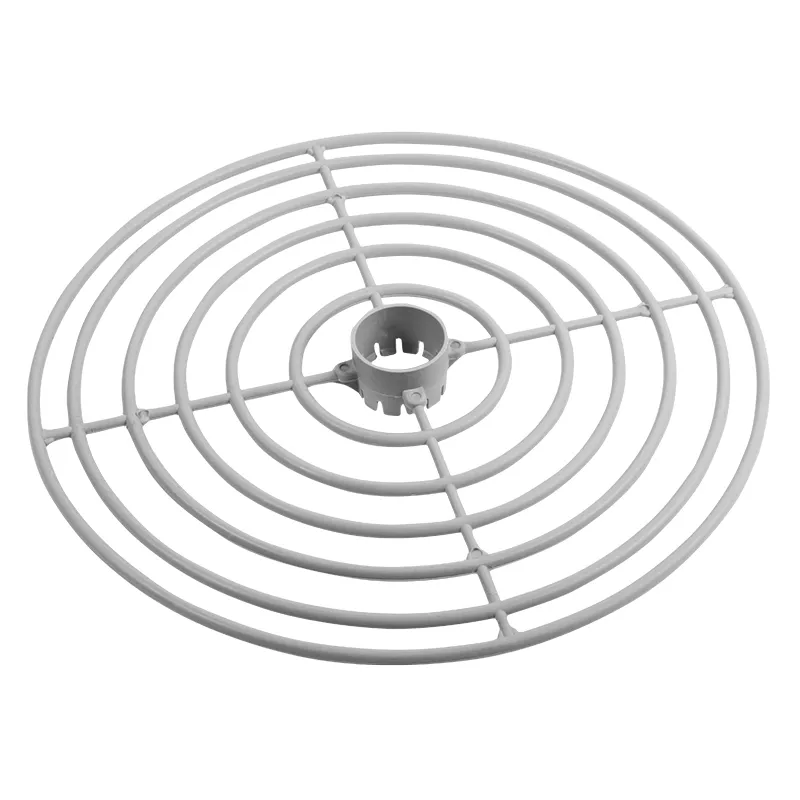 w45110p Grosser Deflektorring für Baracuda Genius Plus Nr. 6