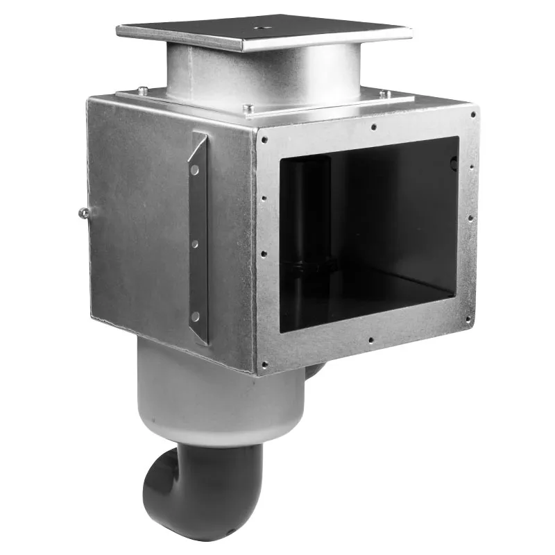 6432000_pic1 Astral Edelstahl Skimmer A 200