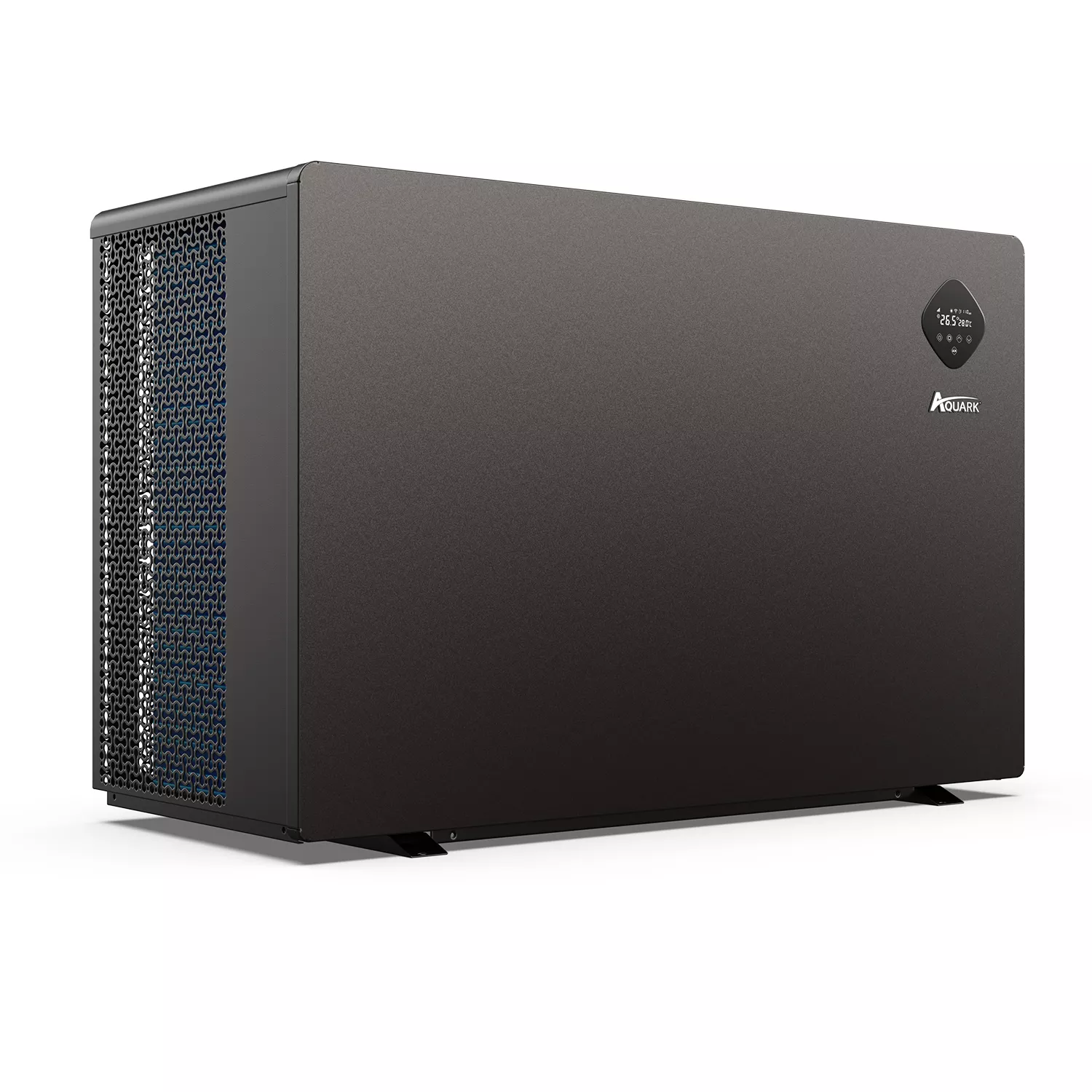 Aquark_Mr_Silence_30_Inverter_Waermepumpe_1 Aquark Mr. Silence 30 Inverter Wärmepumpe - 11,8 kW