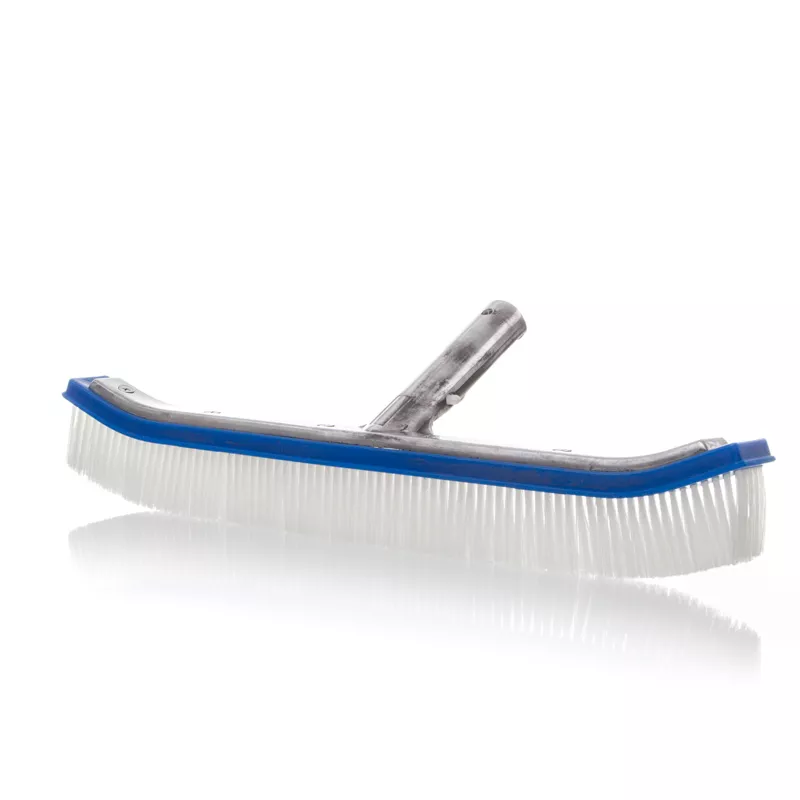 453710 Beckenbürste ALU-STRONG Algenbürste