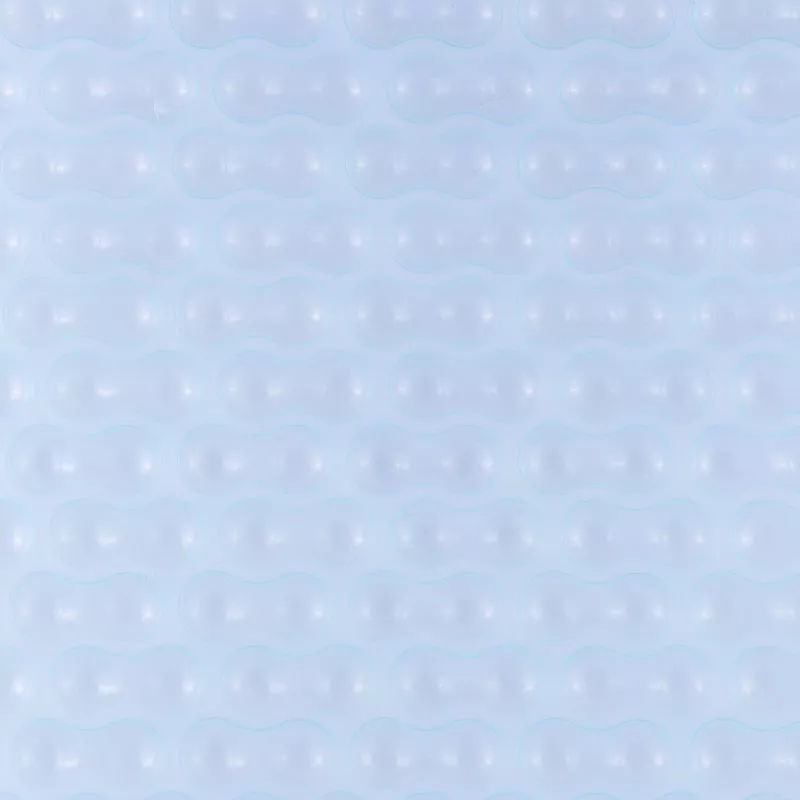 Solarfolie 5,00 x 8,50 m Rechteckig Sol Guard 500 GeoBubble