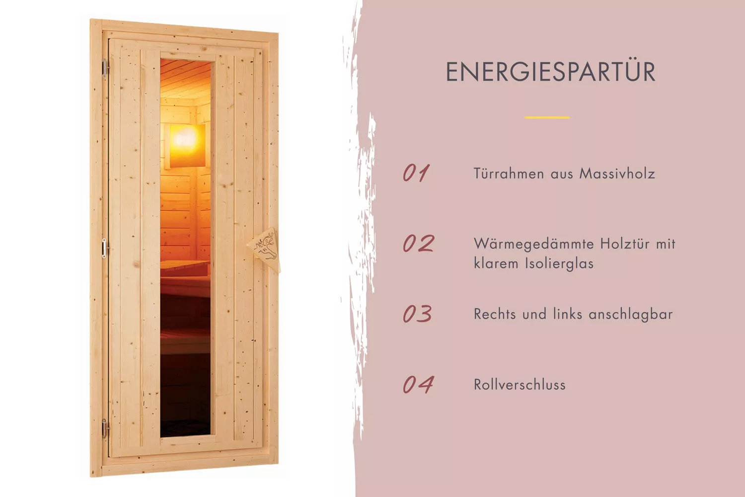 Karibu_Classic_Variado_Systemsauna_ohne_Saunaofen_und_Energiespartuer_6 Karibu Classic Variado Systemsauna ohne Saunaofen und Energiespartür